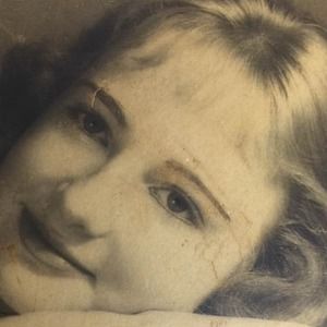 Meet your Posher, Ethel